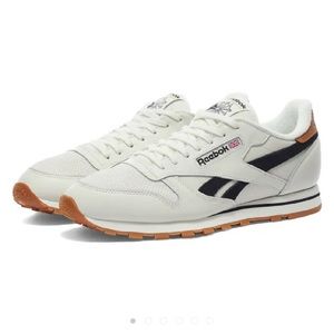 Reebok Classic Sneaker
